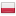 szlakromanski.pl server is located in Poland